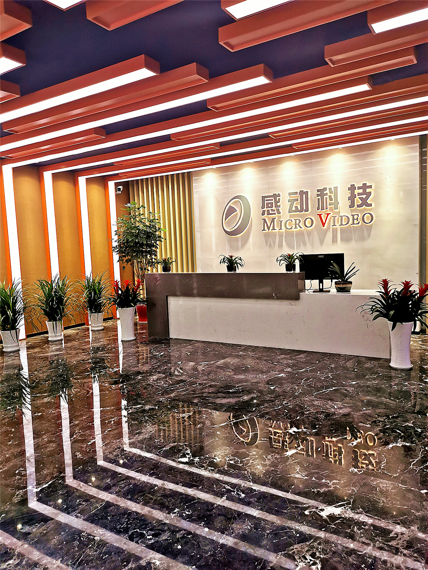 重磅好消息：我們搬！新！家！啦！先睹為快......