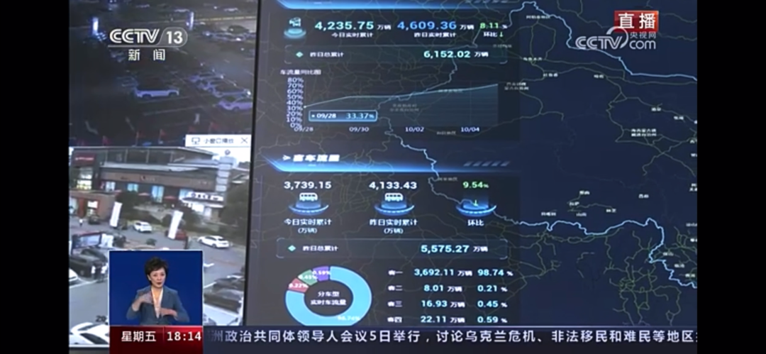 【感動故事匯】8天7夜，有一種滿分答案叫感動力量!——記那些雙節奮戰的感動人