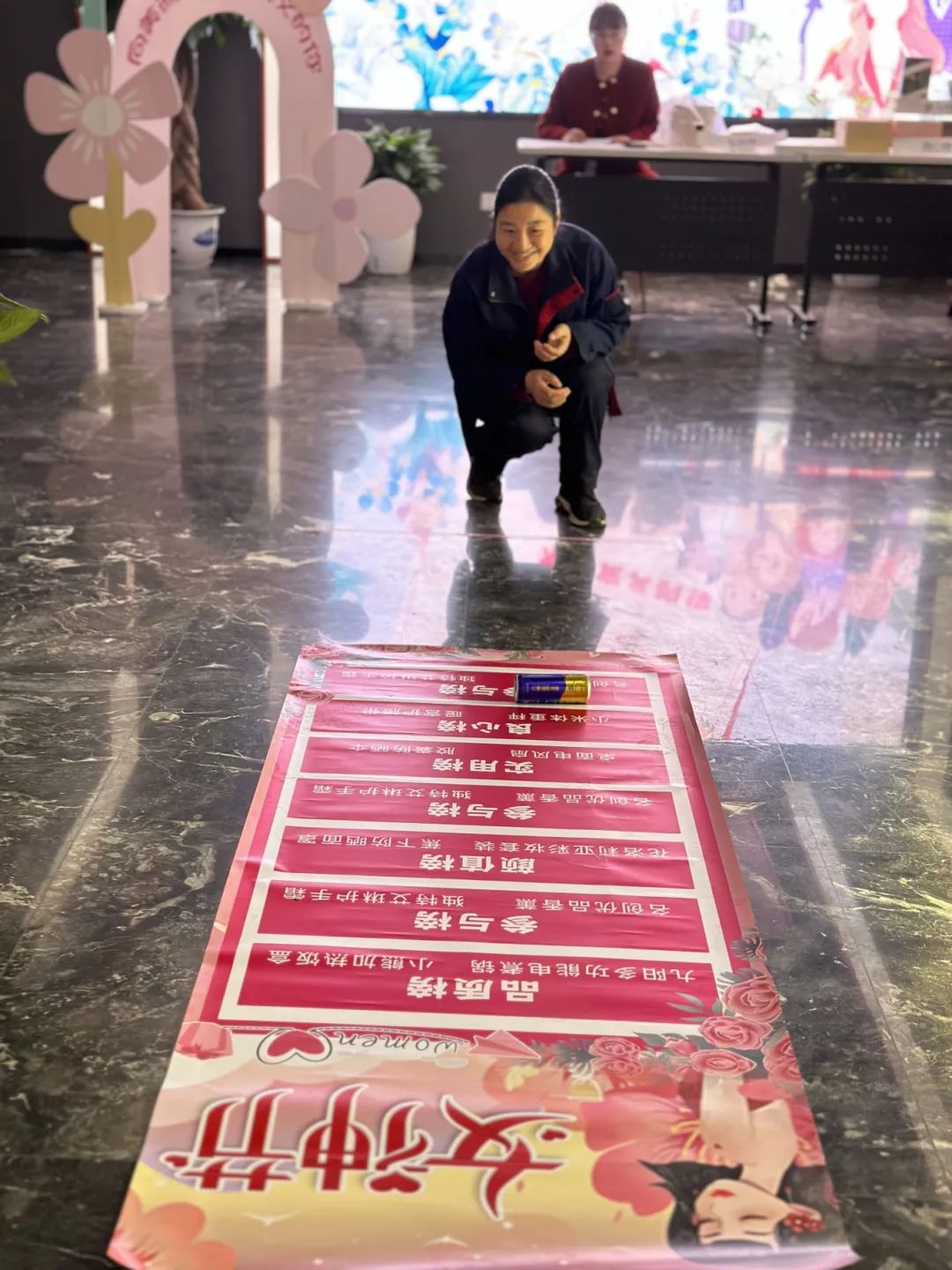 向美而生，做不被定義的你！ ——感動工會38女神節活動精彩回顧