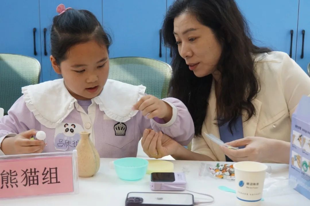 “感二代”與你童樂，一起造！——六一感動家庭日活動精彩回顧