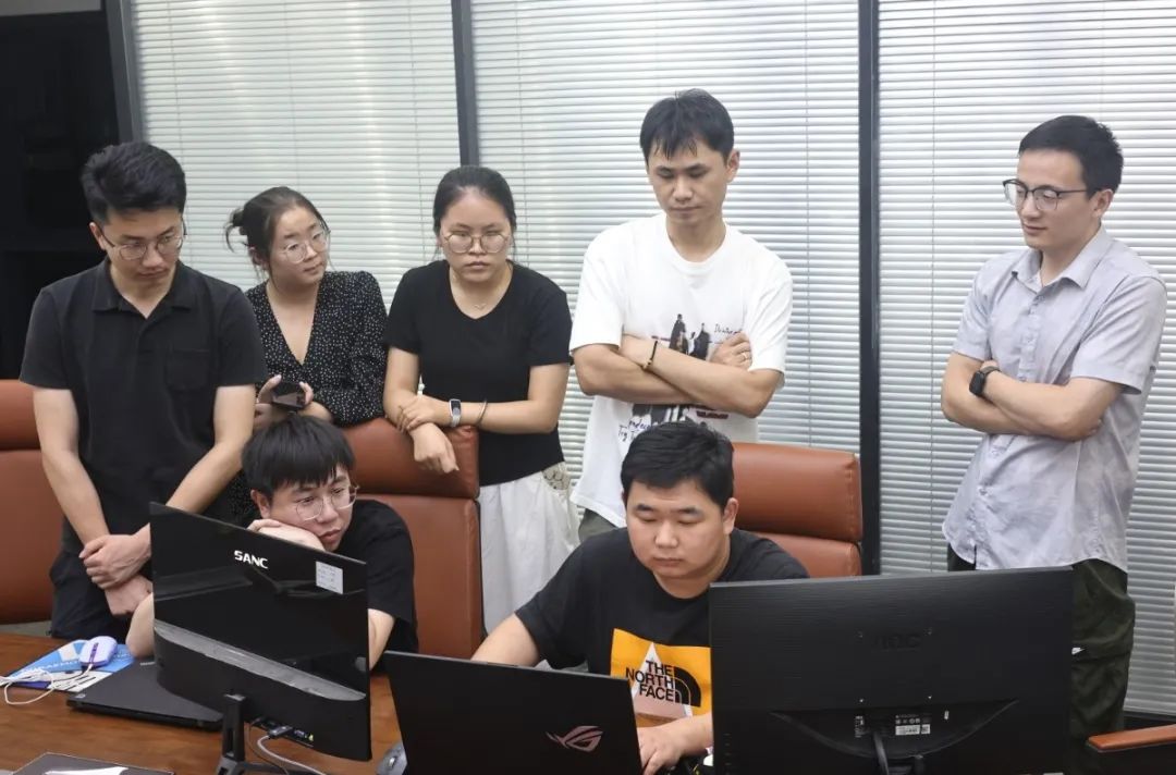 【感動故事匯】敢于擔當，追求極致，他們這樣做......