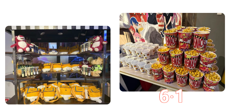 感動(dòng)有溫度，親子共“影”響——感動(dòng)科技六一家庭工會活動(dòng)精彩回顧