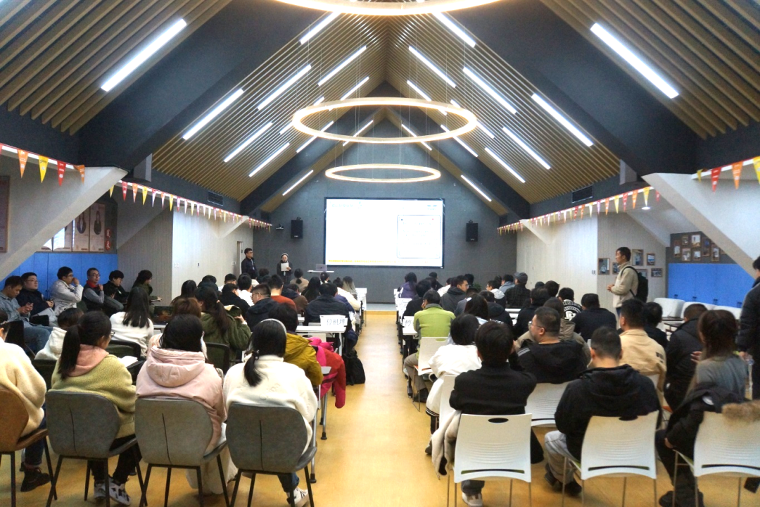 【感動(dòng)課堂】嘿！聽說(shuō)這節(jié)課很精彩！